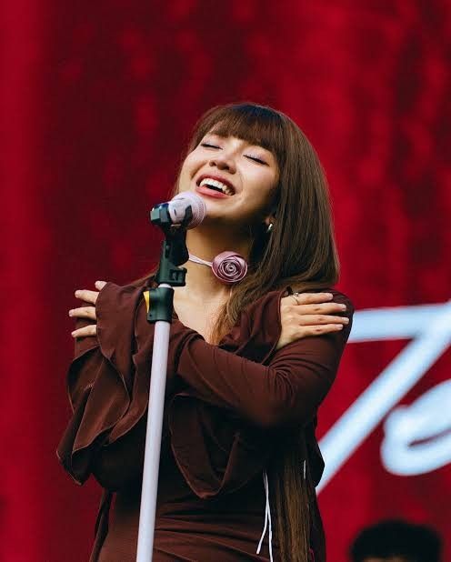 Ghea Indrawari Photo 1